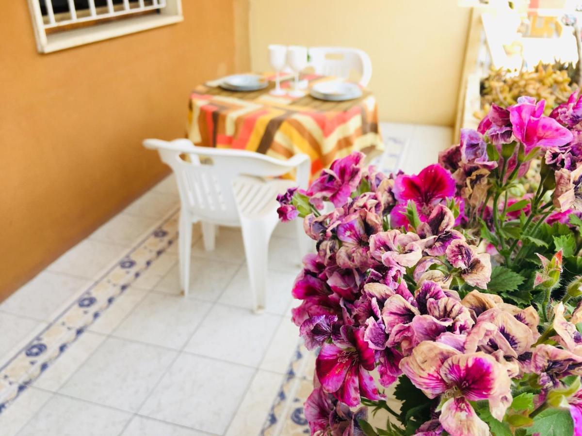 Holiday House Alguer Exterior foto