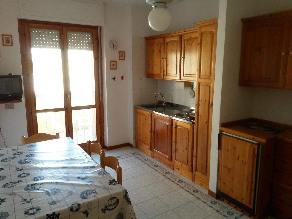 Holiday House Alguer Exterior foto