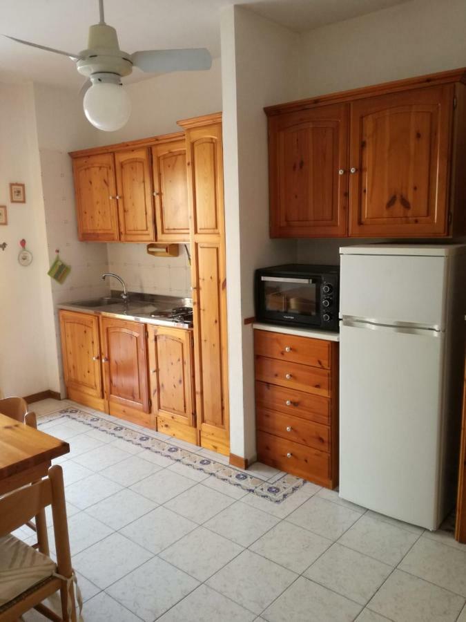 Holiday House Alguer Exterior foto